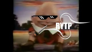 Запрещёная реклама киндер сюприз 90-ых:RYTP