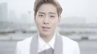 F.CUZ (포커즈) - Feeling My Soul (Japan Ver.) M/V