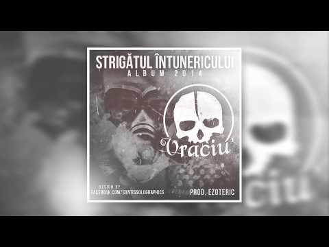 03.Vraciu' - Te dai ceea ce nu esti (prod. Ezoteric)
