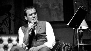 El camino de regreso ; Ismael Serrano