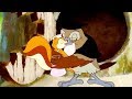 Rozprávka Leví kráľ Simba - 11 - Augustýnov vynález