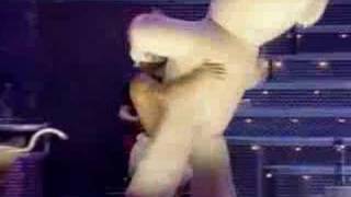 Where Did Our Love Go - Spice Girls live at Wembley