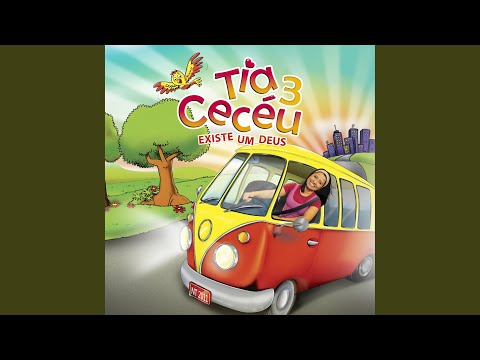 Vovô E Vovó - Tia Ceceu