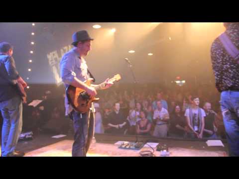 Chris Burns — CD Release Party Teaser!!! (Featuring Jim Philips)