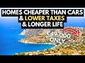 Italian Housing Costs Are The Next Opportunity For American Expats Buying Cheap Property In Italy