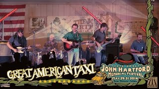 Great American Taxi at The John Hartford Memorial Festival 2014 (Full Set)