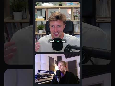 Collaborating With Hardwell