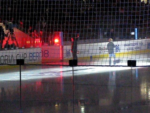 Victoria Cup 2008 - Intro