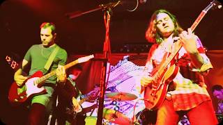 Friends of Dennis Wilson - 9/8/17 - Live Wire Lounge (Northwest Side, Chicago)