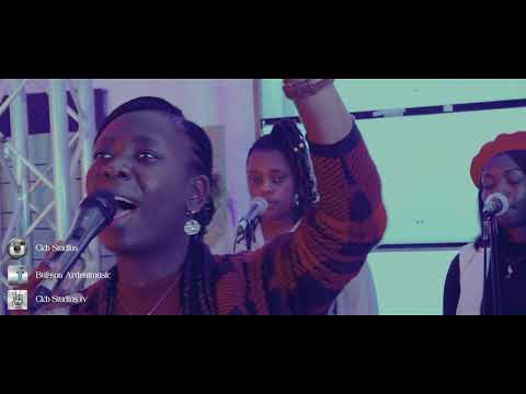 With Us video