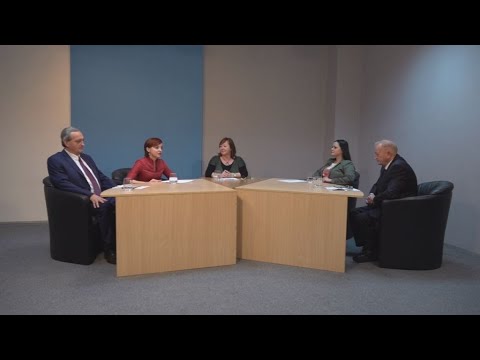 Región 47 - Horná Nitra po voľbách