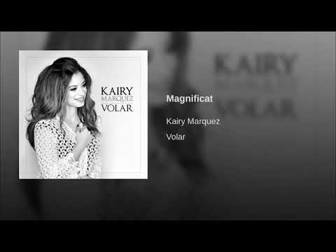Magnificat - Kairy Marquez