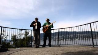 Duo Mayr/Tiefenbacher @Pacific Coast in Vancouver, BC