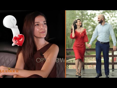 'Partneri më tradhëtoi, ja si e kapa mat' Diola rrëfen historinë prekëse | Glamour Zone