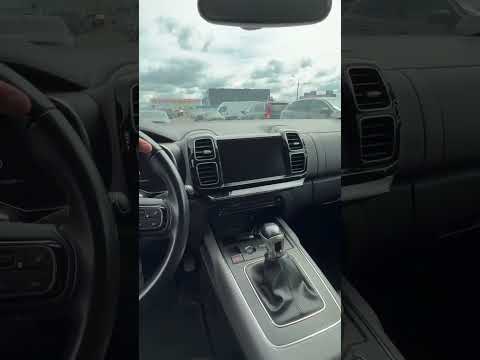 фото citroen c5 aircross i 0