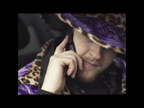 Dennis Real - Shawarma + Gras