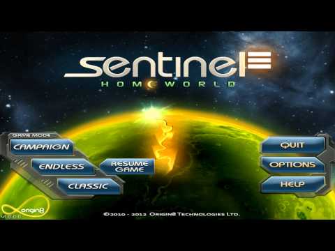 sentinel 3 homeworld pc review