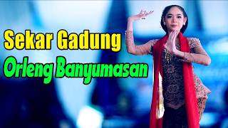 Download lagu RICIK RICIK SEKAR GADUNG CALUNG LENGGER BANYUMASAN ORLENG mp3