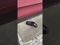 How Far Can You Drive Without A Key