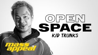 Open Space: Kid Trunks | Mass Appeal