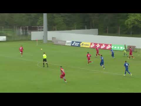 2.SNL (2022/23); Aluminij : Primorje eMundia (0:1) 29.krog