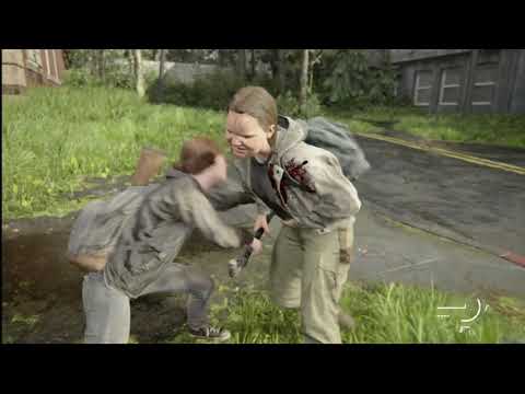 The Last of Us 2 - Capitol Hill - Alle Artefakte und Sammelkarten Safes Fundorte Guide PS4 TloU2