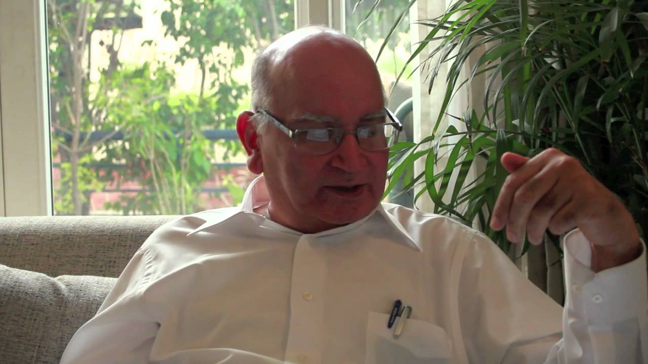 What is Innovative Teaching? — Prof. M.M. Pant