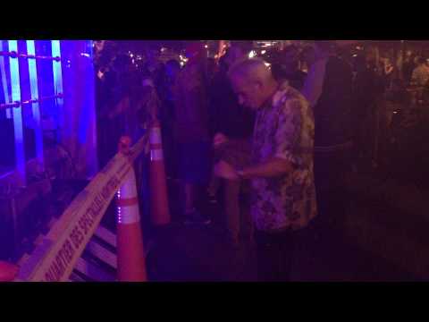 Old Man Dances to ASAP Rocky (TRILLA)