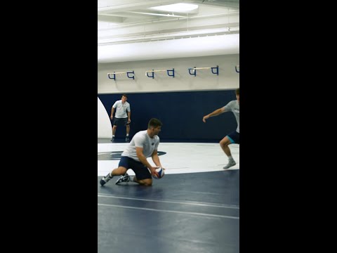 Dodgeball | Penn State Wrestling