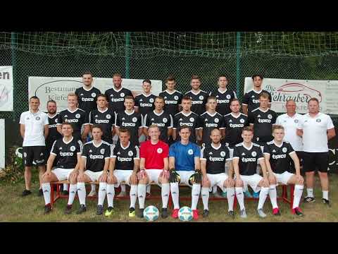 Patrik Pützer - Trainer SG Nörvenich Hochkirchen