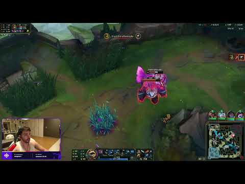 Olha o Dano desse IVERN #shorts