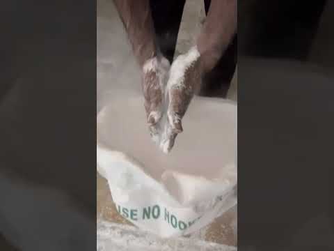 Potassium Magnesium Sulphate Fertilizer
