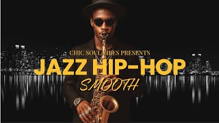 Download lagu Urban Jazz Flow: Smooth Jazz, R&B Beats & Hip Hop Vibes 🎷 mp3