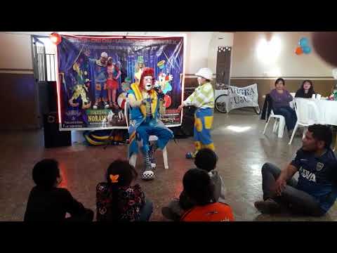 Lagrimita y muralito