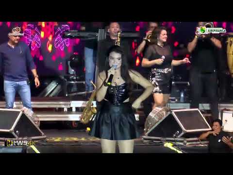 CAVALO DE PAU AO VIVO EM JURIPIRANGA - PB 2025 | SHOW COMPLETO