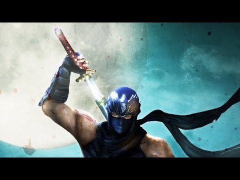 NINJA GAIDEN SIGMA: 4-6 MISSIONS/ RACHAEL THE FIEND SLAYER 