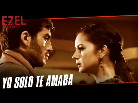 Un Amor Tal Que Nunca Podré Renunciar - Ezel En Español Capitulo 116