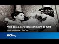 Xuxa Encontra Ator Mirim De Amor Estranho Amor