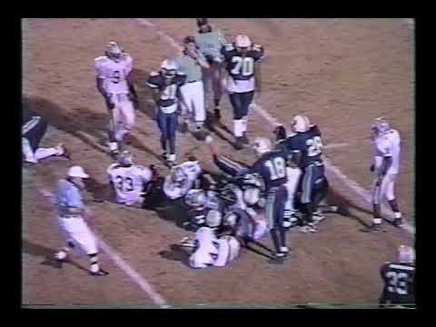 Lowndes 1997, The Drive