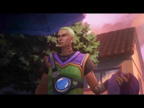 YouTube Thumbnail