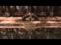 Uncharted 3 Drake's Deception Remastered - Chapter 21: Pool Reflection Puzzle Cutscene Sequence PS4