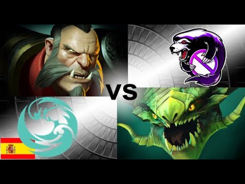 BeastCoast vs Outsiders  (2 juego) BO2 |  REFLEJOS