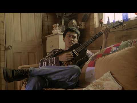 The Thing That Takes - Fabrizio
