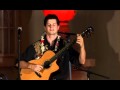 Jeff Peterson Grammy Concert