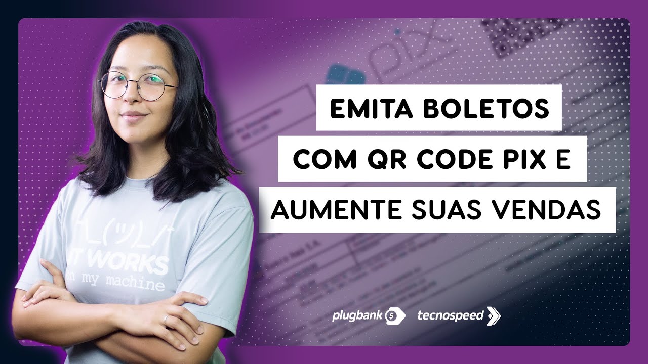 Como Emitir Boleto com QR Code Pix de forma simples!