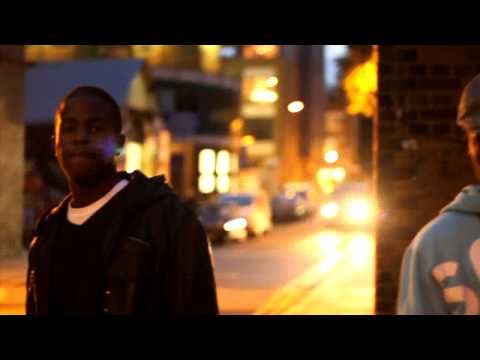 S.G & Mike Star - I Can Never Quit Music (Official Video)