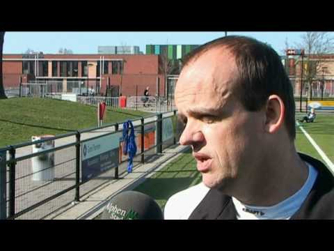 interview met erwin van der zee alphen