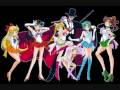 Sailor Moon e il cristallo del cuore - Cristina D ...