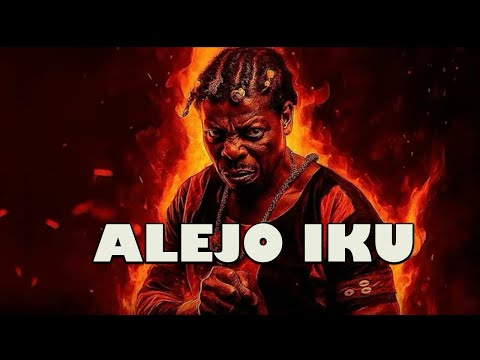 ALEJO IKU | APA | BIOLA ADEBOLA | TEMITOPE ILEDO | 2025 Latest Trending Yoruba Full Movie Drama