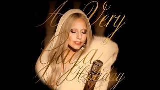 Lady Gaga - White Christmas (Audio)